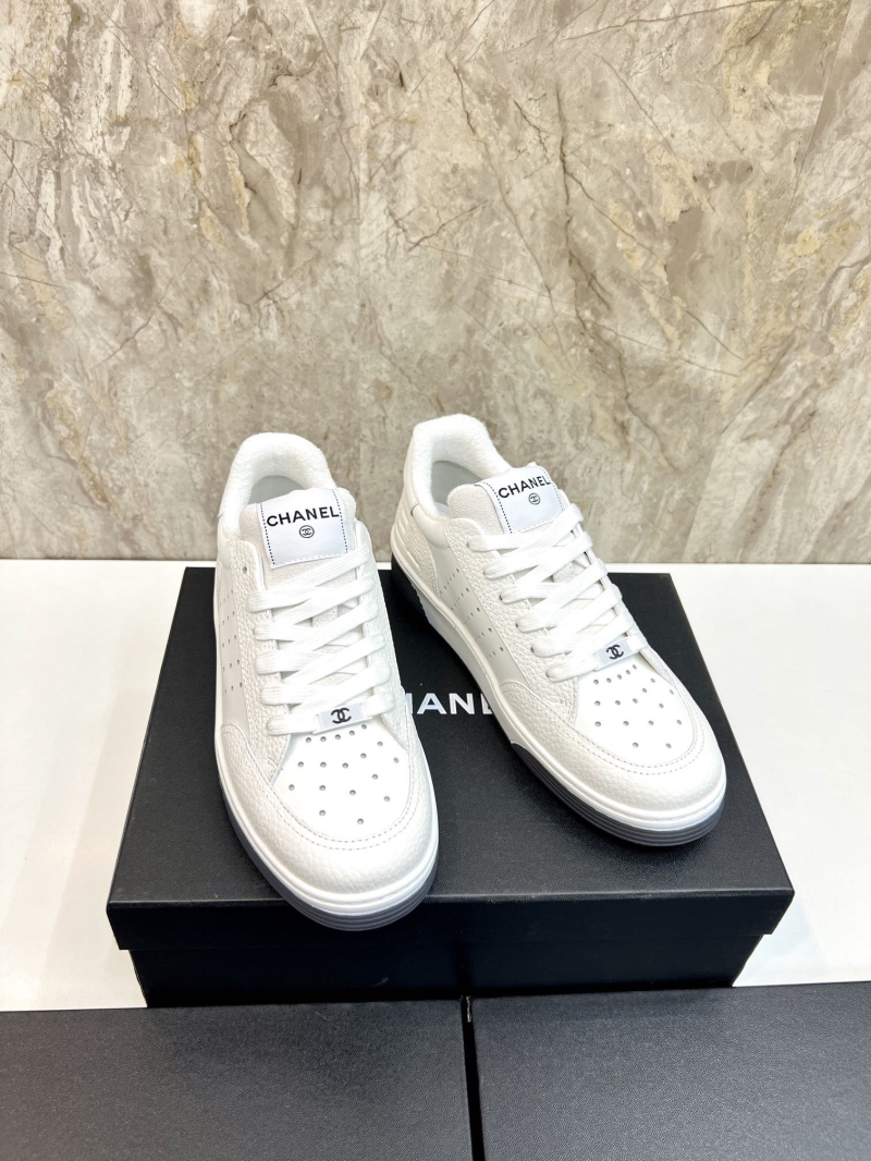 Chanel Casual Shoes